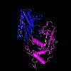 Molecular Structure Image for 1SQ2