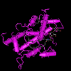 Molecular Structure Image for 1SX6