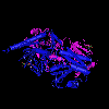 Molecular Structure Image for 1T6X