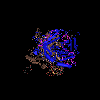 Molecular Structure Image for 1TB6