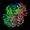 Molecular Structure Image for 1TKK