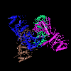 Molecular Structure Image for 1U0R