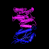 Molecular Structure Image for 1U0S