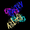 Molecular Structure Image for 1U0T