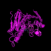 Molecular Structure Image for 1UYM