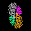 Molecular Structure Image for 1VCM