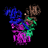 Molecular Structure Image for 1VL6