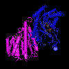 Molecular Structure Image for 1VL8