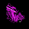 Molecular Structure Image for 1VLY