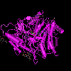 Molecular Structure Image for 1W1R