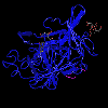 Molecular Structure Image for 1O5B