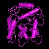 Molecular Structure Image for 1Q80