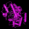 Molecular Structure Image for 1QXL