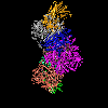 Molecular Structure Image for 1T36