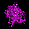 Molecular Structure Image for 1T3T