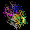 Molecular Structure Image for 1T61