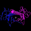 Molecular Structure Image for 1T92