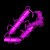 Molecular Structure Image for 1TDP