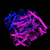 Molecular Structure Image for 1TE6