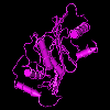 Molecular Structure Image for 1TH0