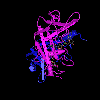 Molecular Structure Image for 1TQ9