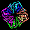 Molecular Structure Image for 1U11