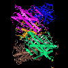 Molecular Structure Image for 1U1Z