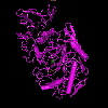 Molecular Structure Image for 1U2Y