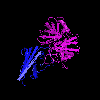 Molecular Structure Image for 2TLD