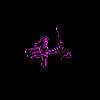 Molecular Structure Image for 1UJR