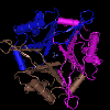 Molecular Structure Image for 1UMJ