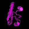 Molecular Structure Image for 1VKR