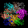 Molecular Structure Image for 1VLV