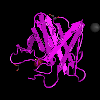 Molecular Structure Image for 1VM9