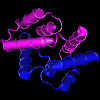 Molecular Structure Image for 2UTG