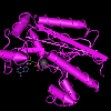 Molecular Structure Image for 1W0H