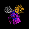 Molecular Structure Image for 1W1I