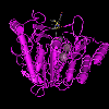 Molecular Structure Image for 1W22