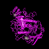 Molecular Structure Image for 1WMF