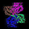 Molecular Structure Image for 1WNB