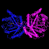 Molecular Structure Image for 2YPI