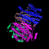 Structure molecule image