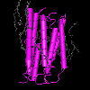 Molecular Structure Image for 1XIO