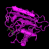 Molecular Structure Image for 1R4Z