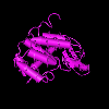 Molecular Structure Image for 1SSW