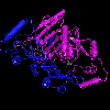 Molecular Structure Image for 1T9M