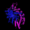 Molecular Structure Image for 1TN6