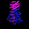 Molecular Structure Image for 1TNB