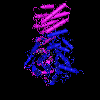 Molecular Structure Image for 1TNU