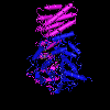 Molecular Structure Image for 1TNZ